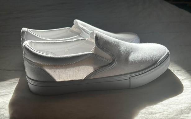 No Bo Van Slip-On Dupes