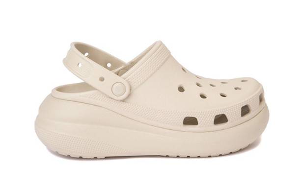 Crocs Platform