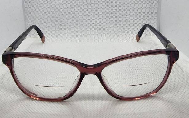 Furla HP!  Purple Prescription Glasses Frames