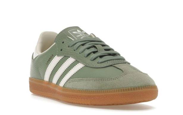 Adidas Sambas