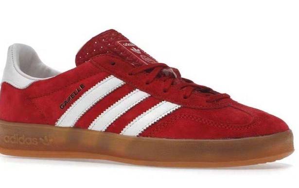 Adidas Gazelle Sneakers