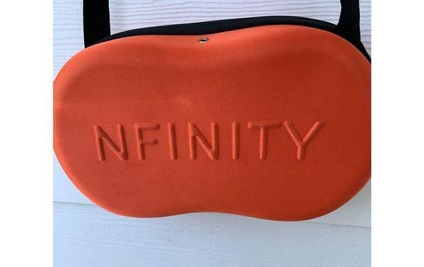 infinity Tote all purpose bag 