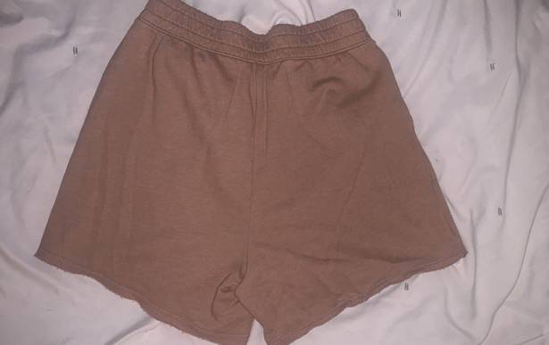 American Eagle Sweat Shorts