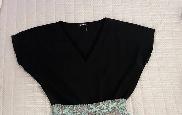 DKNY Blouse Top