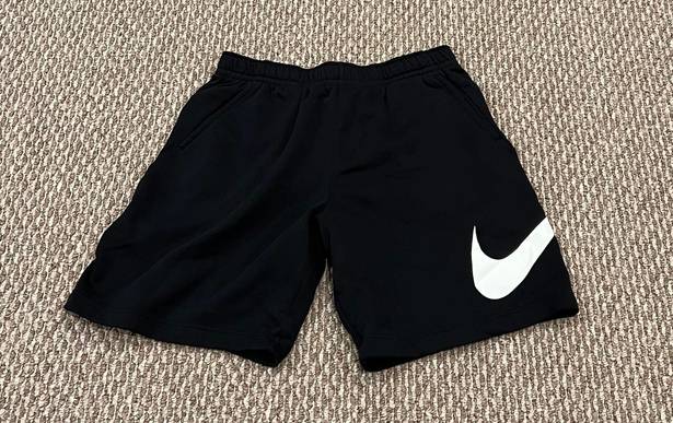 Nike Sportswear Club Fleece Shorts