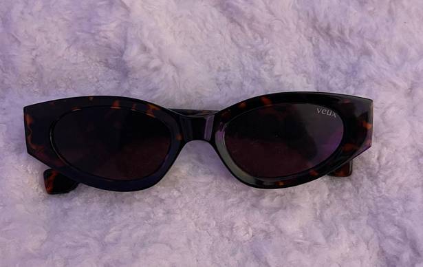 Princess Polly Sunglasses