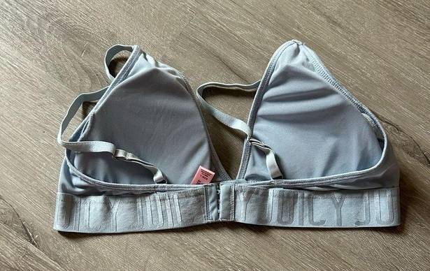 Juicy Couture  Bralette Size L