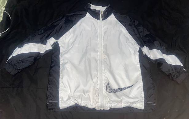 Nike Vintage Windbreaker