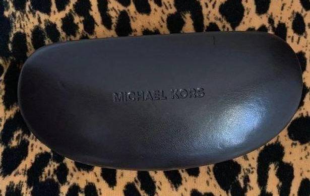 Michael Kors  Sunglasses Case