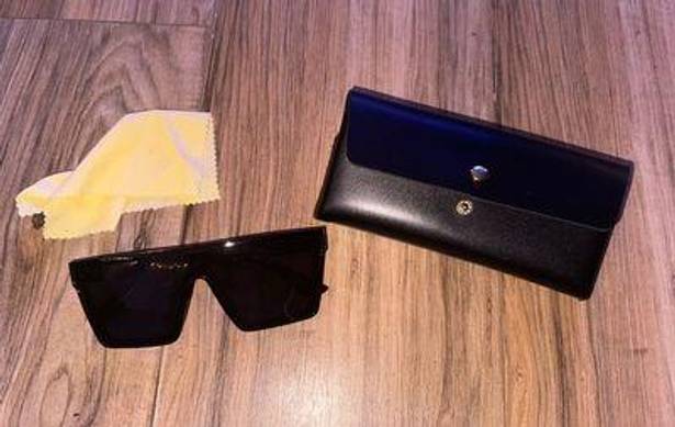 Sunglasses Black