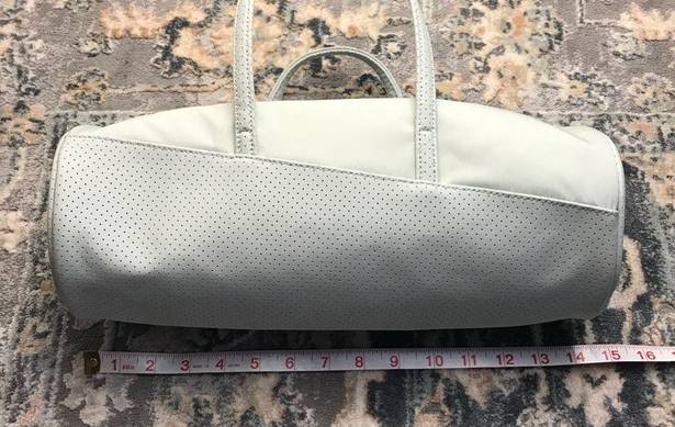 Nike Pre production sample: rare  barrel bag