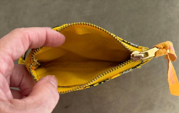 Simply Southern ID/coin Pouch