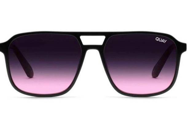 Quay Australia  ON THE FLY Sunglasses