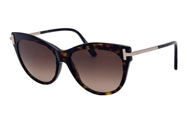 Tom Ford  cat eye sunglasses