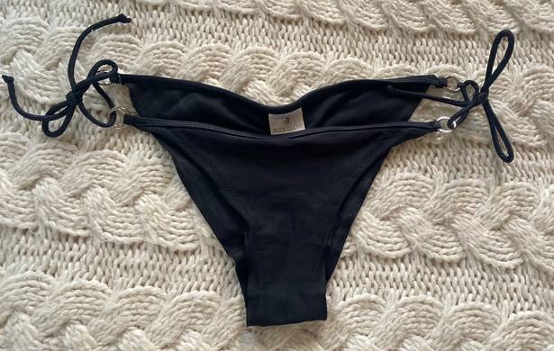 Body Glove Side Tie Bikini Bottoms