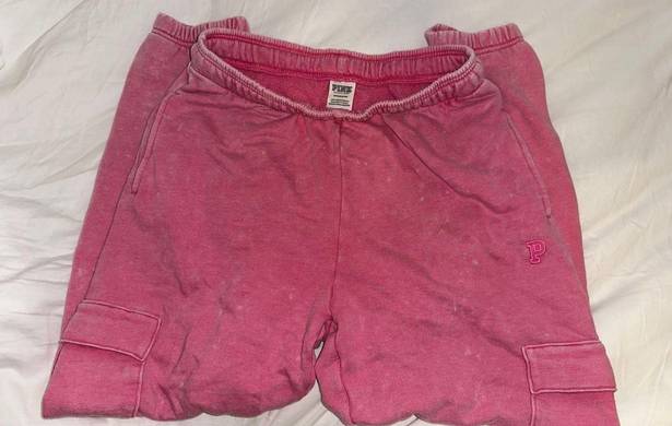 PINK - Victoria's Secret PINK Victoria’s Secret Sweatpants