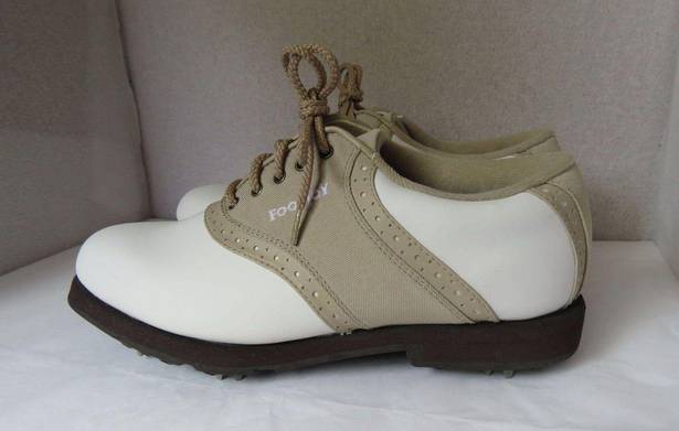 FootJoy Greenjoys Golf Shoes