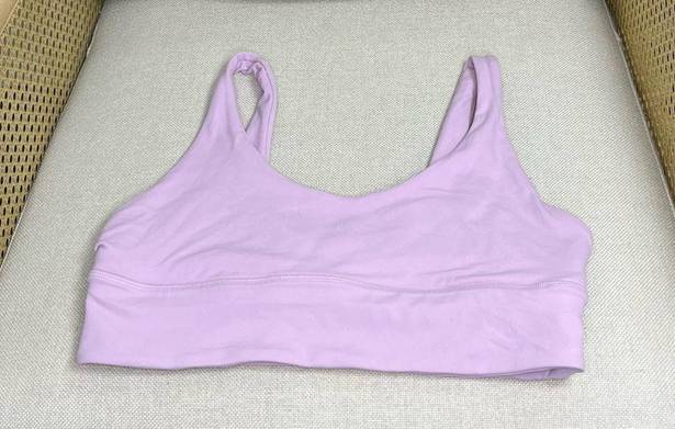 Lululemon  Align Reversible Bra