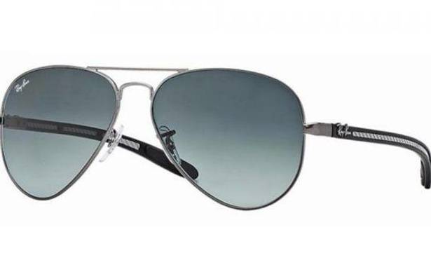 Ray-Ban  tech carbon fibre sunglasses, super rare no longer sold!!