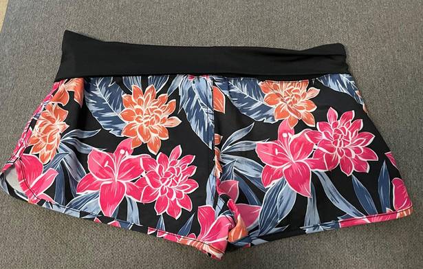 Roxy Endless Summer Floral Board Shorts