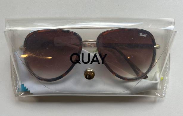 Quay Australia Sunglasses