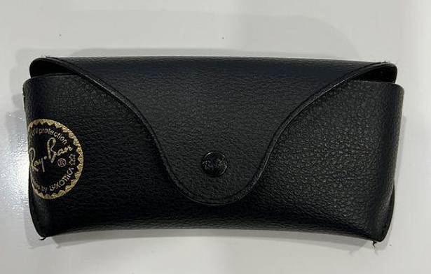 Ray-Ban  Eyeglasses Sunglasses Case