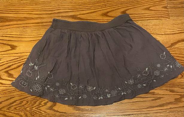 American Eagle Outfitters Skirt