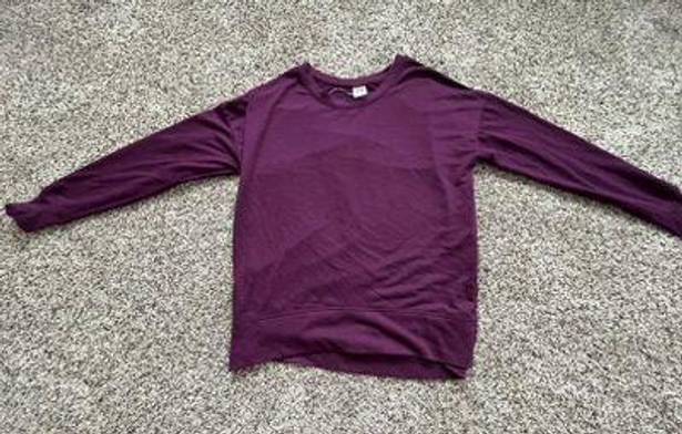 Avia Long Sleeve Shirt