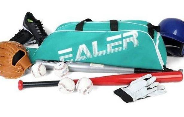 Equipment EALER Baseball Bat Tote Bag & T-ball, Softball  Bag