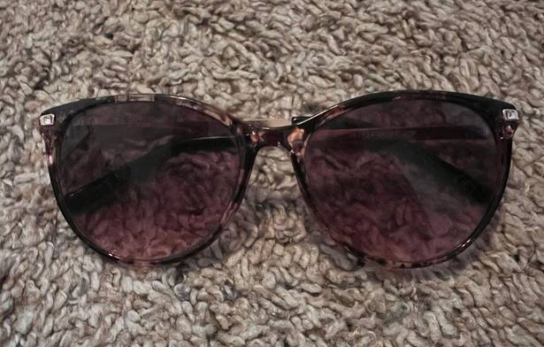 Sunglasses Black