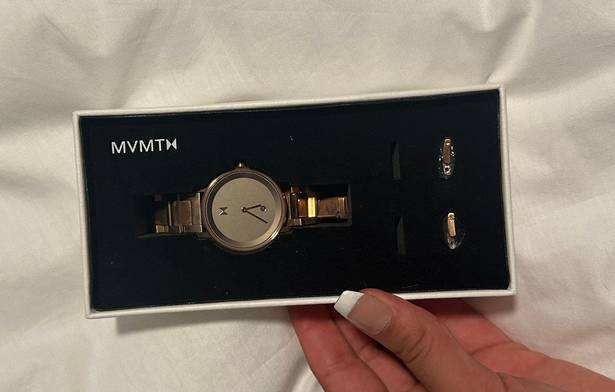 MVMT Watch