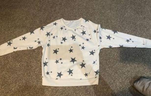 Grayson Threads Star Sweatshirt