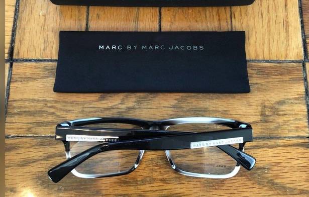 Marc Jacobs Frames