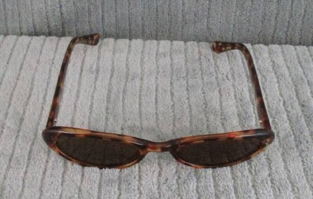 New Divine Eyewear Lara sunglasses Tort/Amber