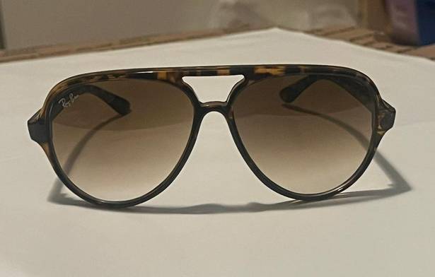 Ray-Ban  Cats 5000 Classic 59mm