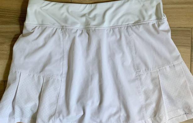 Kyodan White Tennis / Golf Skort