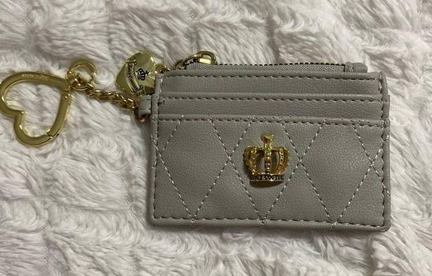 Juicy Couture Wallet