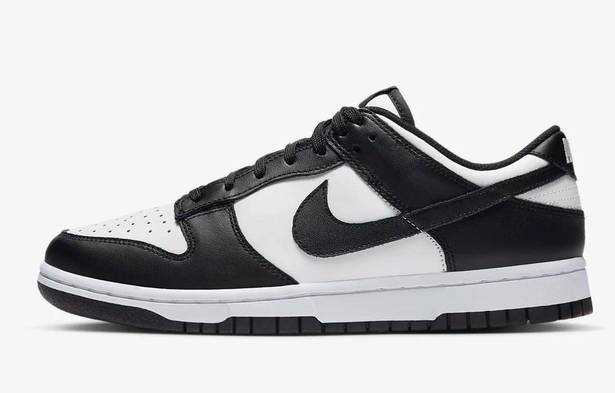 Nike Panda Dunks