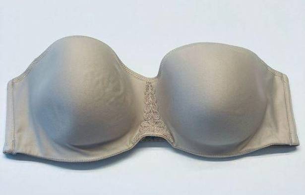 Bodysuede® Underwire Bra