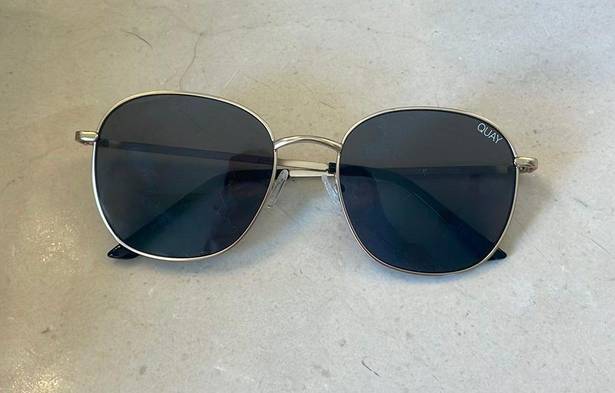 Quay Australia Sunnies