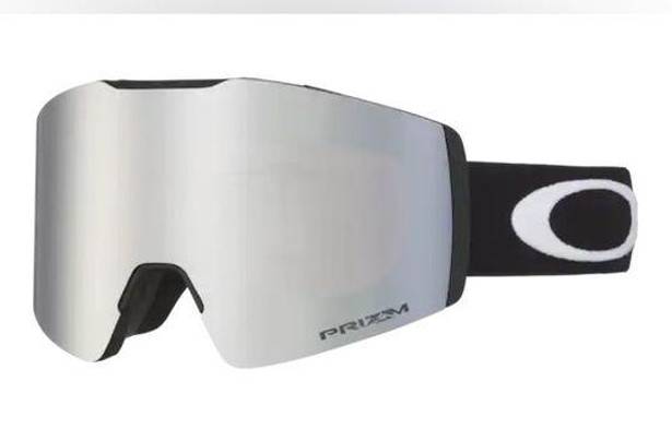 Oakley 🎿 Fall Line Prizm Goggles🏂 XM