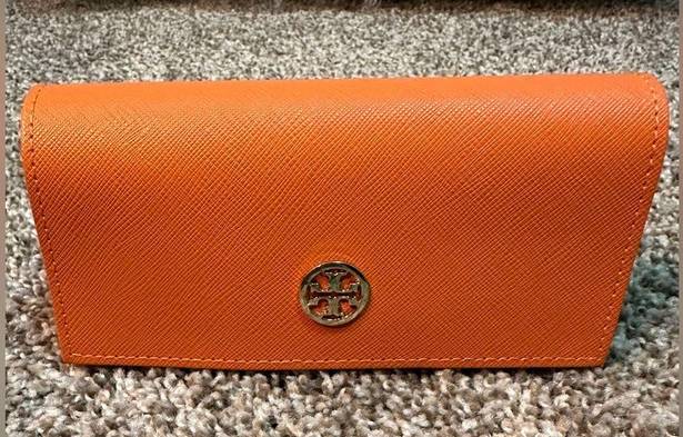 Tory Burch  sunglasses case