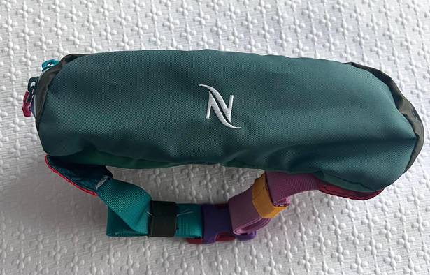 Cotopaxi X Nespresso Multicolored 1.5 L Fanny Pack / Belt Bag
