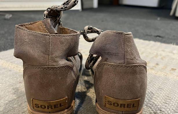 Sorel Sandal