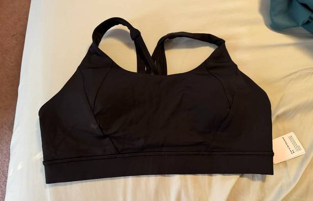 Lululemon Free To Be Elevated Sports Bra