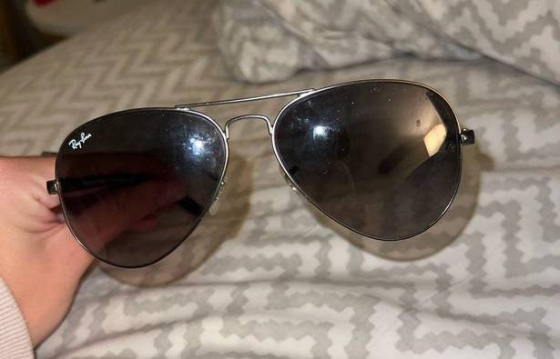 Ray-Ban  tech carbon fibre sunglasses, super rare no longer sold!!