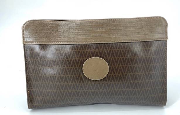 Mario Valentino Authentic Vintage  Clutch