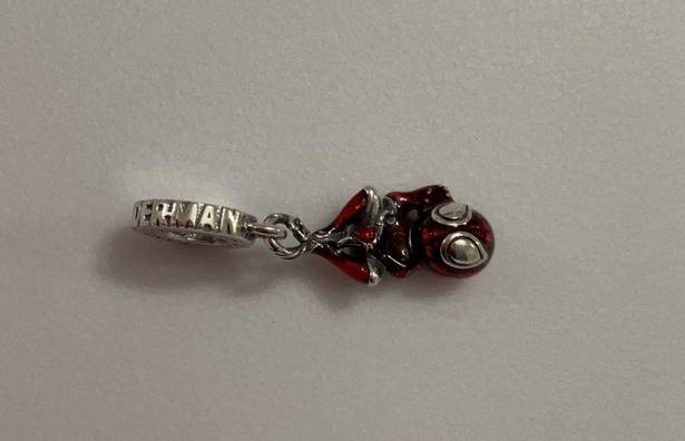 Marvel Hanging Spider-Man Dangle Charm