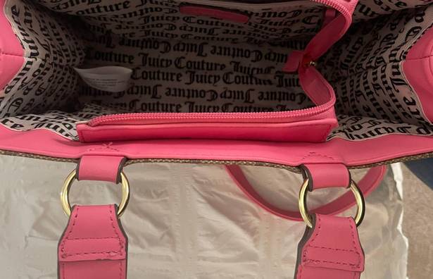 Juicy Couture Viral Bag