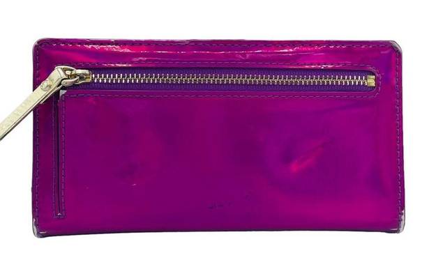 Kate Spade Kate-spade-new-york Pink Wallet-purses